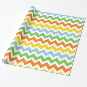 Papel De Presente Ovo de Páscoa Presente