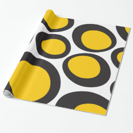 Papel De Presente Ovvio