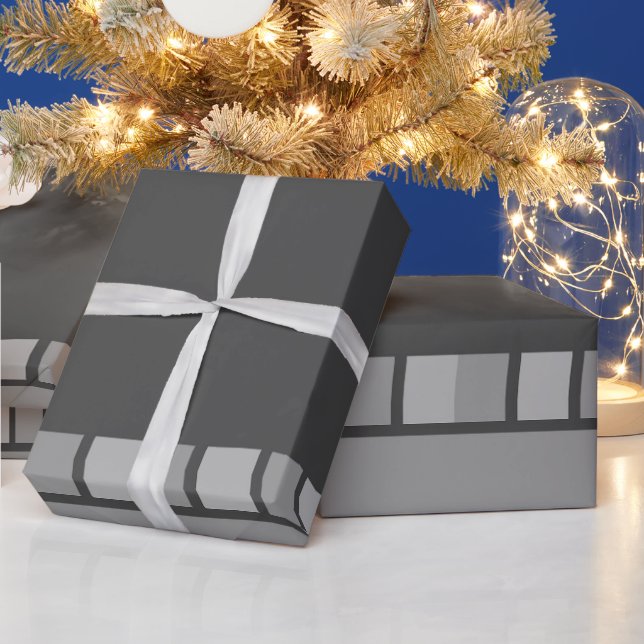 Papel De Presente P 539 e (Feriados)