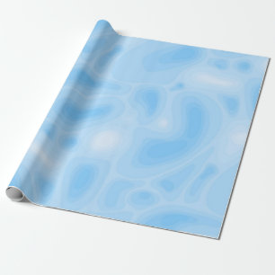Papel De Presente Padrão abstrato