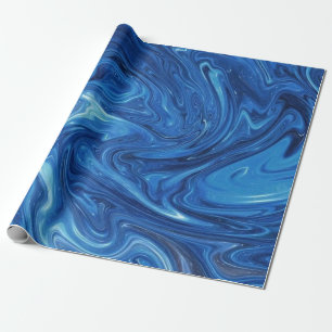 Papel De Presente Padrão abstrato