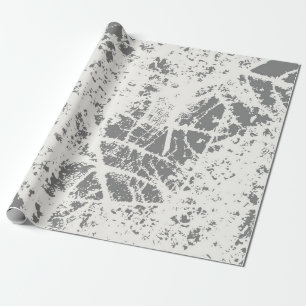 Papel De Presente Padrão abstrato