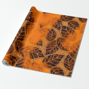 Papel De Presente Padrão abstrato,, moderno, abstrato, arte, artis