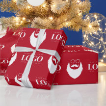 Padrão corporativo do logotipo comercial personali