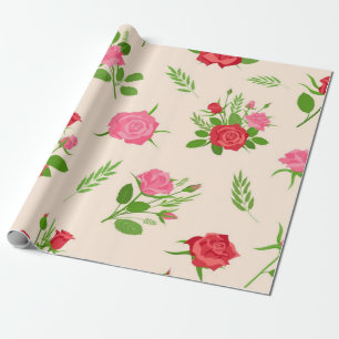 Papel De Presente Padrão da ventoinha