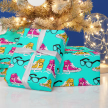 Padrão de Cheerleader do Sonho de Adolescente