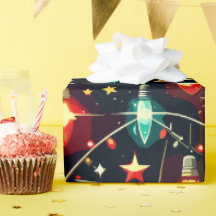 Padrão de Design de Natal 4