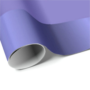 Papel De Presente Padrão de faixas de gradiente azul