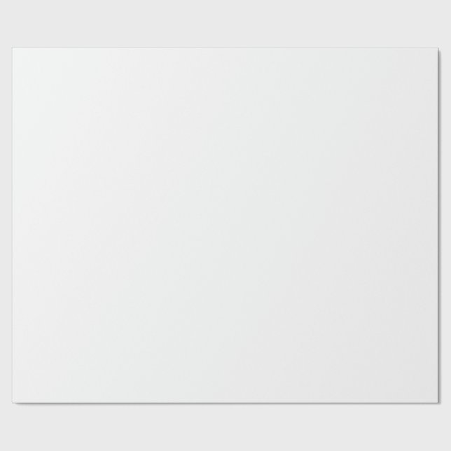 Papel De Presente Padrão de Natal para Lembrança (Aberto)