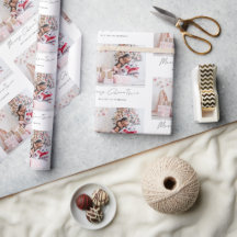 Padrão de Script de Nome de Foto da Família Feliz 