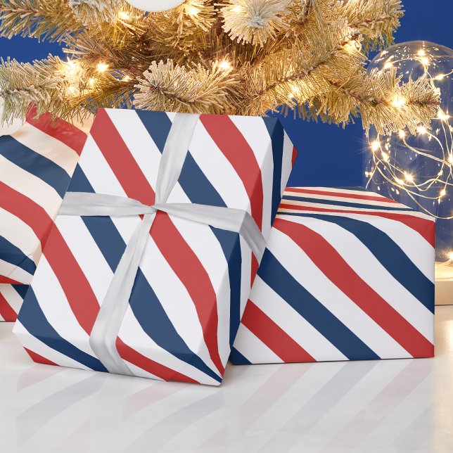 Papel De Presente Padrão moderno de amostra de Blob (Criador carregado)