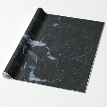 Padrão Preto de Pedra Marble
