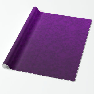 Papel De Presente Padrão roxo mármico, mármore, roxo, roxo escuro
