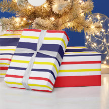 Padrões de Verão Coloridos