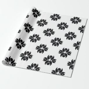 Papel De Presente Padronização sem soldadura por ornamentação,arabes