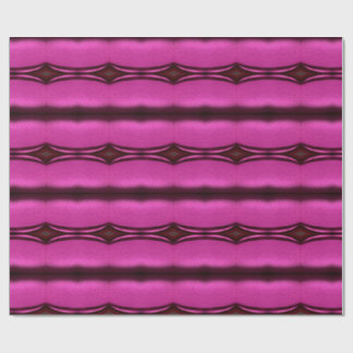 Papel De Presente Paixão Dot Wraping Paper Love