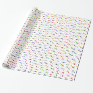 Papel De Presente Panascas Wordsearch de Londres