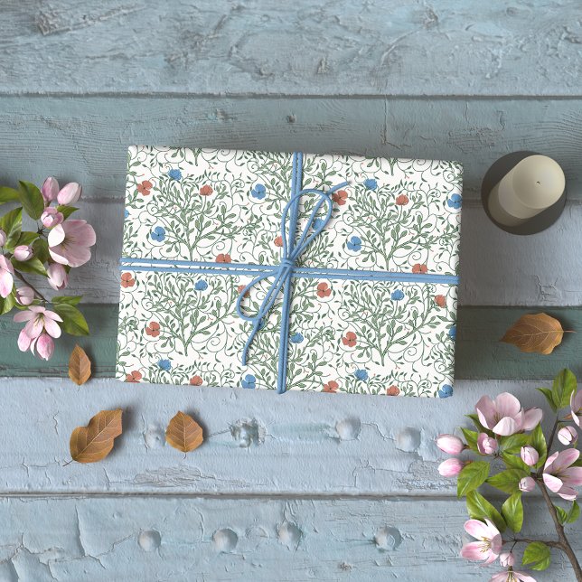 Papel De Presente Papagaios de Artes e Artesanatos (Criador carregado)