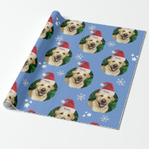 Papai Noel Foto Personalizada Natal Divertido