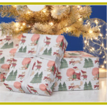 Papais noeis de Natal encantadores Elves Snow