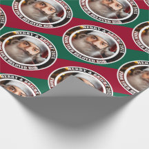 Papais noeis instantâneos! Apenas adicione seu ros