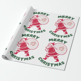 Papel De Presente Papel 1