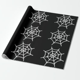 Papel De Presente Papel de aranha para moldagem na Web