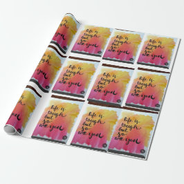 PAPEL DE PRESENTE PAPEL DE EMBALAGEM