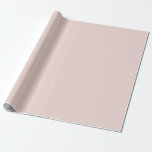 Papel De Presente Papel de embalagem cor-de-rosa neutro<br><div class="desc">Papel de enrolamento rosa. Papel Coletivo de Chá de fraldas de Urso Bebê de Teddy Visualize o link da coleção nesta página para ver todos os itens correspondentes nesta bela design.</div>