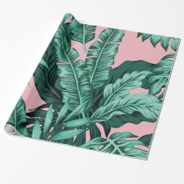 Papel De Presente Papel de embalagem de 30" x 6', papel de enrolamen