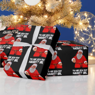 PAPEL DE PRESENTE PAPEL DE EMBALAGEM DE PAPAIS NOEIS DE NATAL