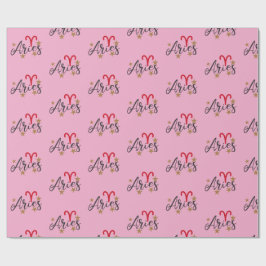 Papel De Presente Papel de emblema para sinais de estrelas - Fundo c