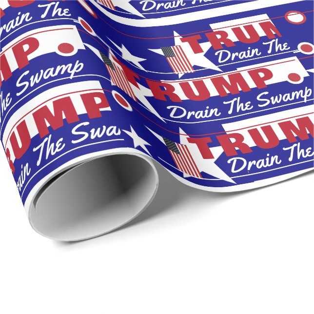 Papel De Presente Papel de embrulhamento de alavanca (Ponta do rolo)