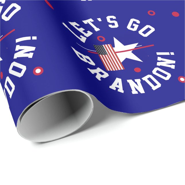 Papel De Presente Papel de embrulhamento de alavanca (Ponta do rolo)