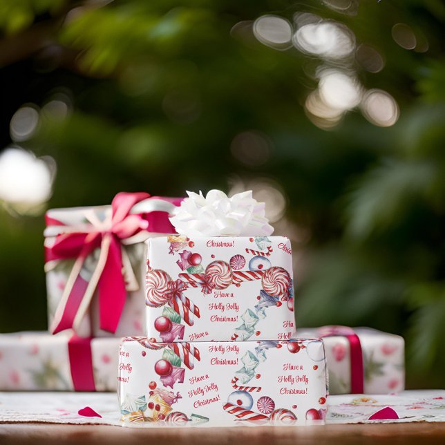 Papel De Presente Papel de embrulhamento de canetas caneleiras canel (Criador carregado)