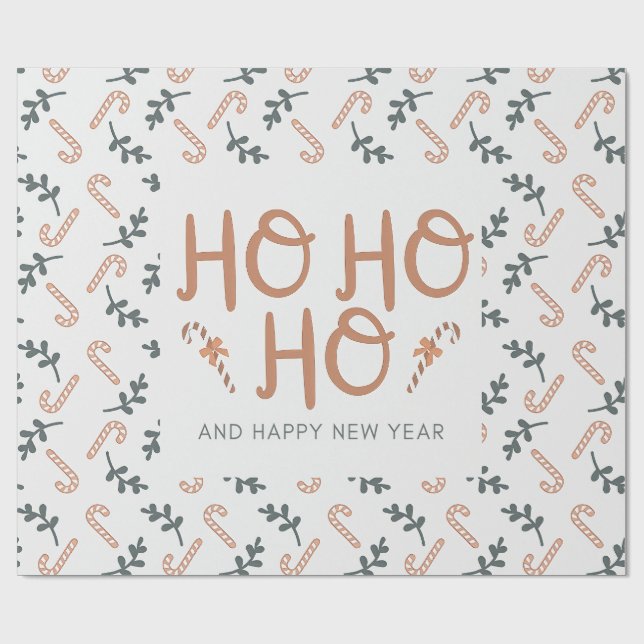 Papel De Presente Papel de empacotamento (Aberto)