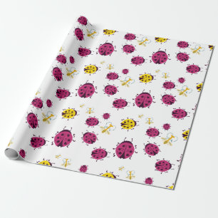 Papel De Presente Papel de empacotamento