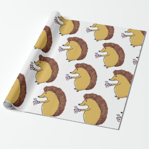 Papel De Presente Papel de empacotamento