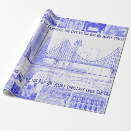 Papel De Presente Papel de empacotamento