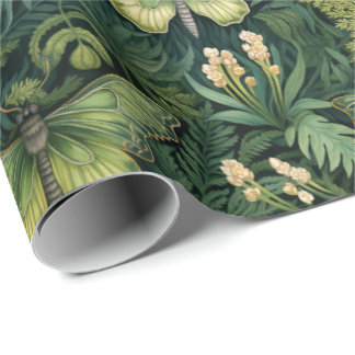 Papel De Presente Papel de empacotamento