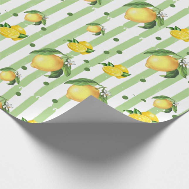 Papel De Presente Papel de empacotamento (Ponta)