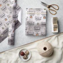 Papel de empacotamento