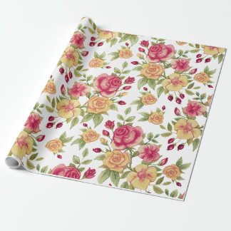 Papel De Presente Papel de empacotamento