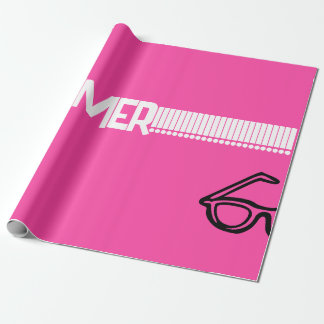 Papel De Presente Papel de empacotamento