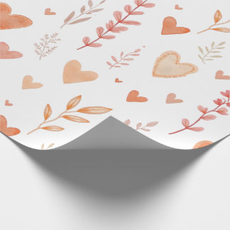 Papel De Presente Papel de empacotamento