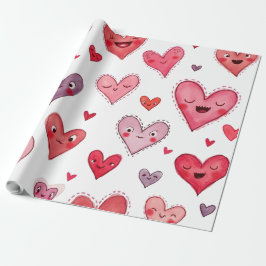 Papel De Presente Papel de empacotamento