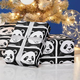 Papel De Presente Papel de empacotamento