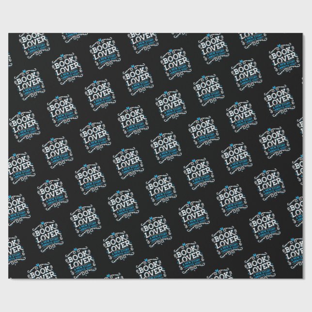 Papel De Presente Papel de empacotamento de presentes no tórax do tó (Aberto)