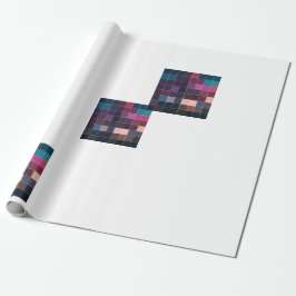 Papel De Presente papel de empacotamento NFTsjarc