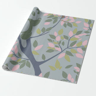 Papel De Presente Papel de empacotamento para crianças